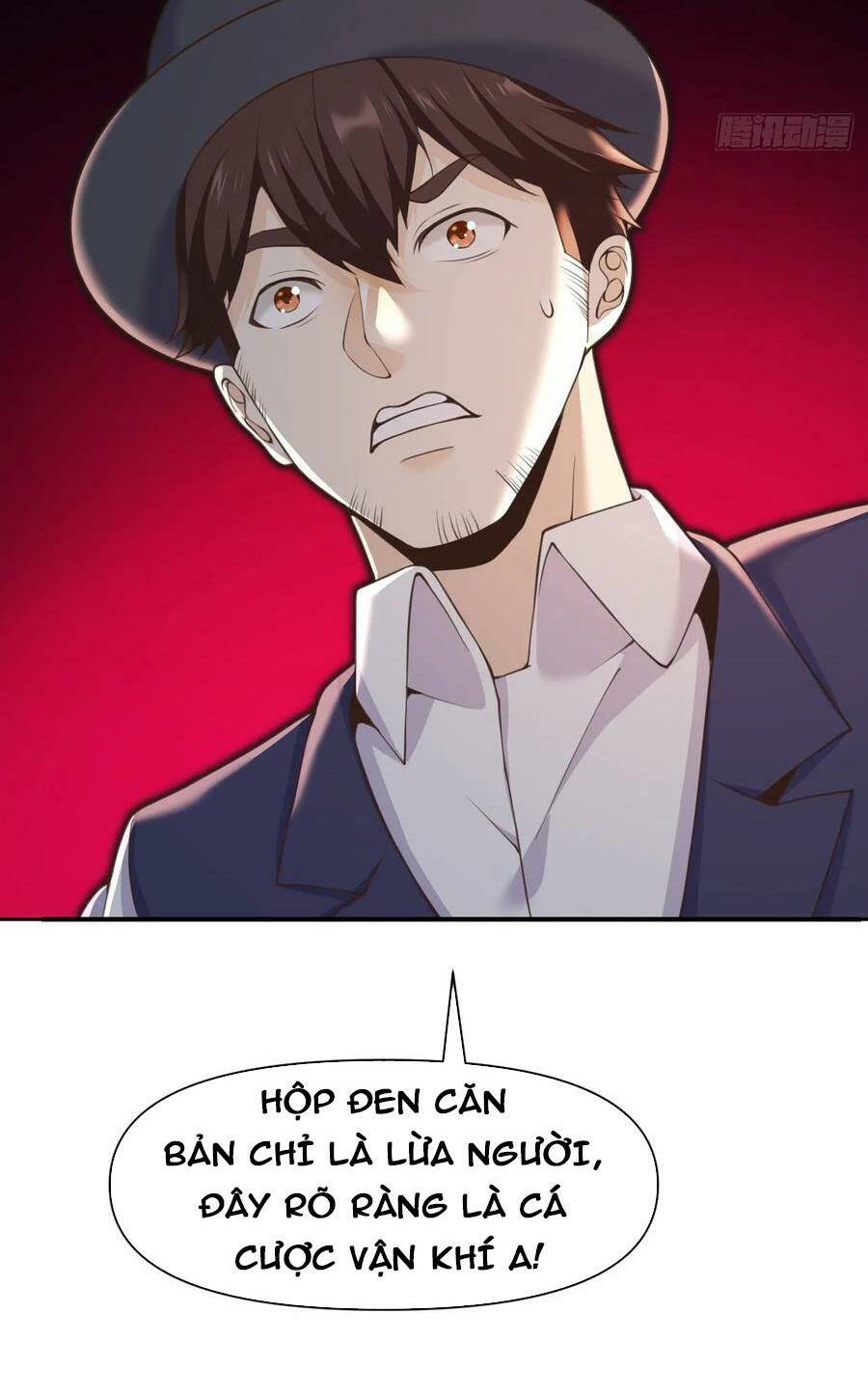 Hồng Long Dũng Giả Không Phải Người Lương Thiện: Chapter 13