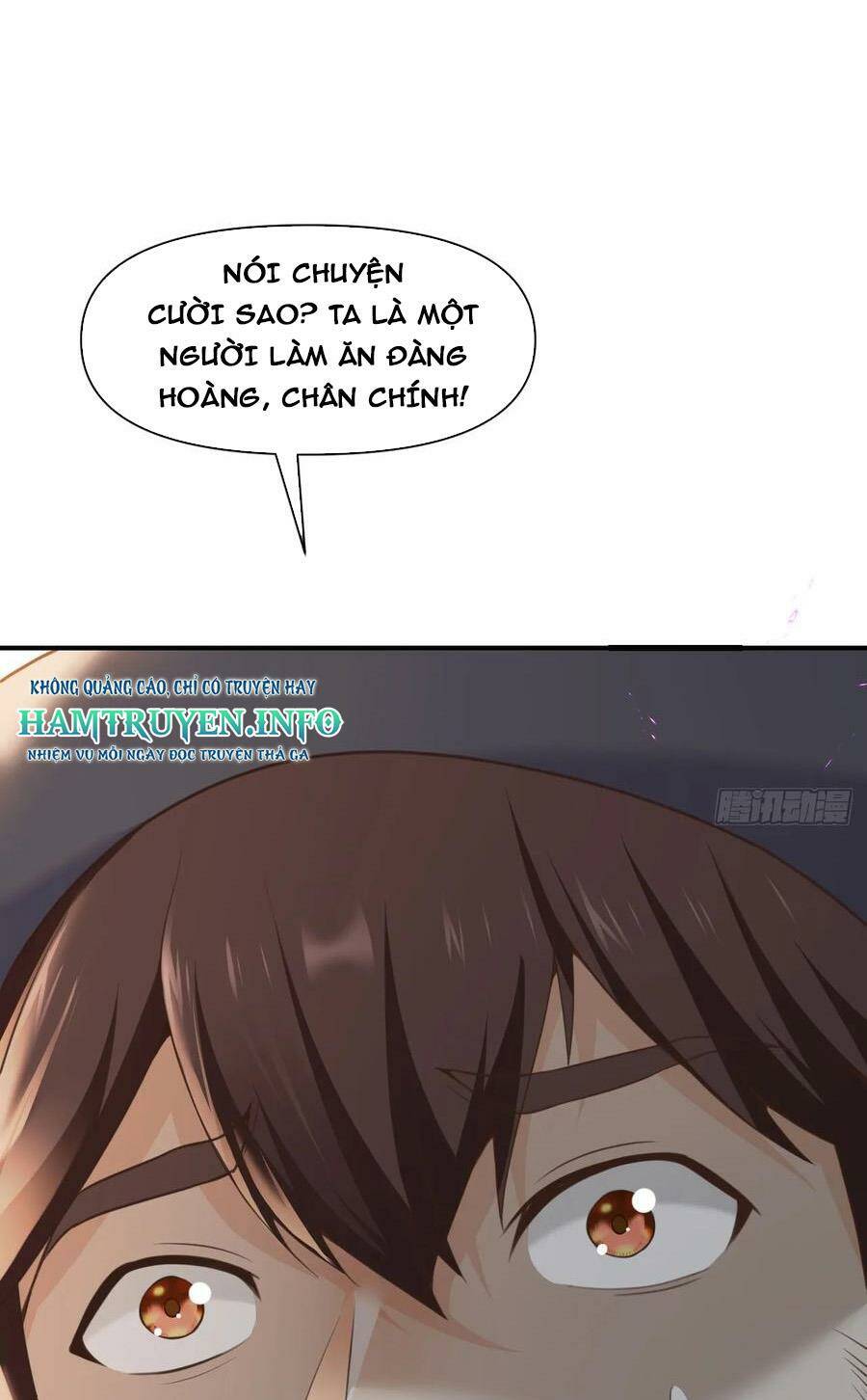 Hồng Long Dũng Giả Không Phải Người Lương Thiện: Chapter 13