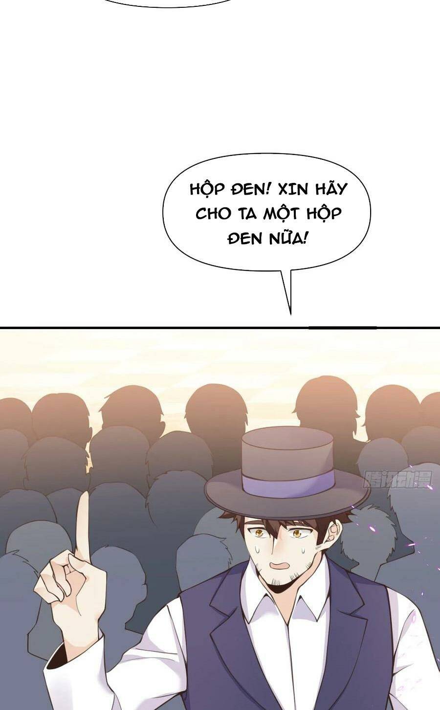 Hồng Long Dũng Giả Không Phải Người Lương Thiện: Chapter 13