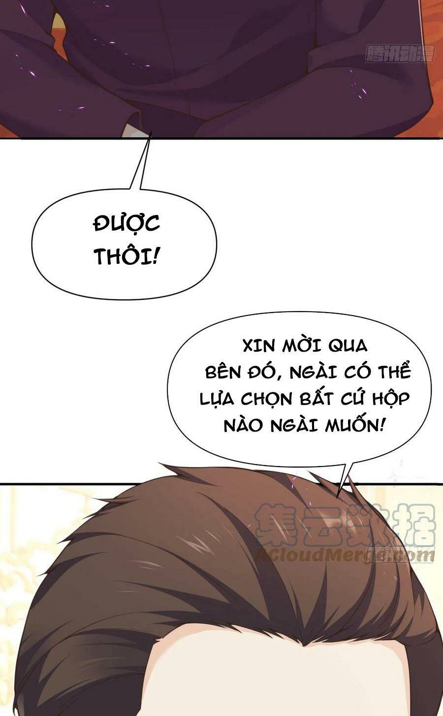 Hồng Long Dũng Giả Không Phải Người Lương Thiện: Chapter 13