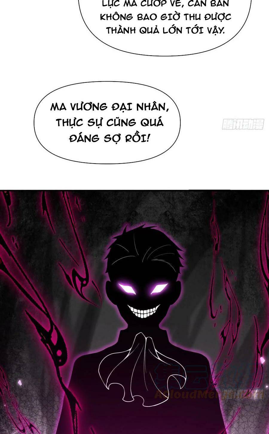 Hồng Long Dũng Giả Không Phải Người Lương Thiện: Chapter 13