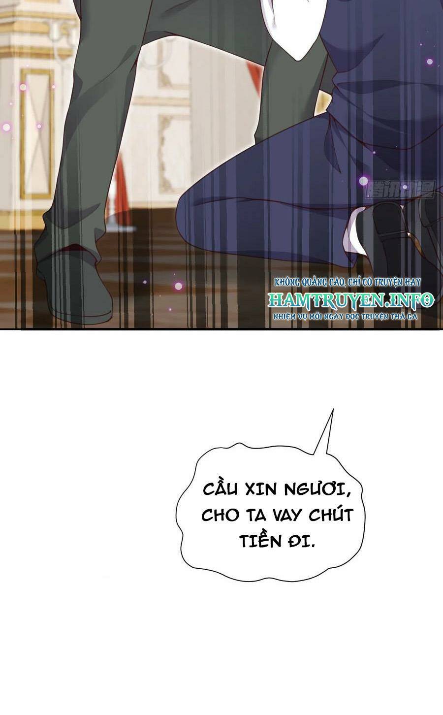 Hồng Long Dũng Giả Không Phải Người Lương Thiện: Chapter 13
