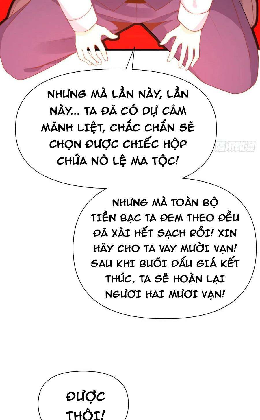 Hồng Long Dũng Giả Không Phải Người Lương Thiện: Chapter 13