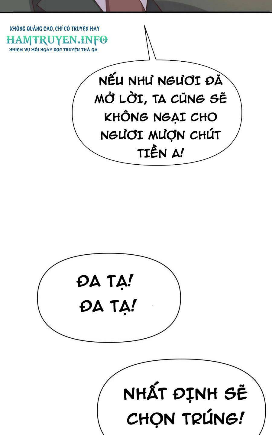 Hồng Long Dũng Giả Không Phải Người Lương Thiện: Chapter 13