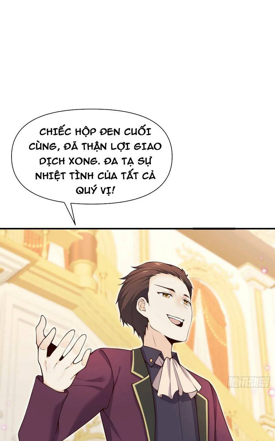Hồng Long Dũng Giả Không Phải Người Lương Thiện: Chapter 13