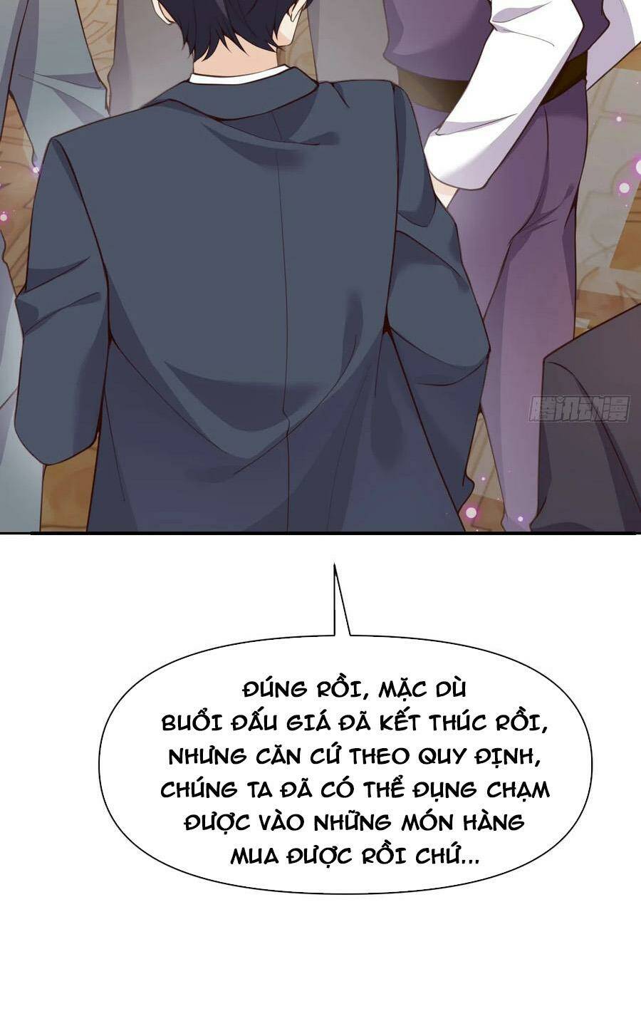 Hồng Long Dũng Giả Không Phải Người Lương Thiện: Chapter 13
