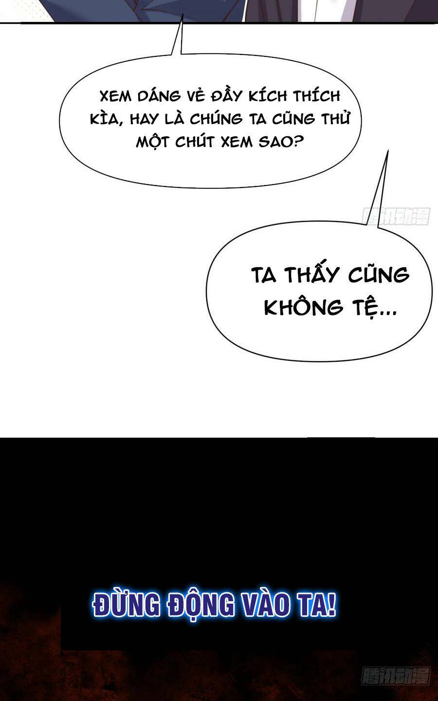 Hồng Long Dũng Giả Không Phải Người Lương Thiện: Chapter 13