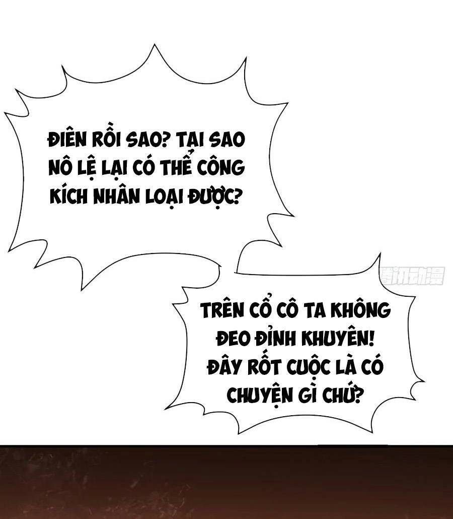 Hồng Long Dũng Giả Không Phải Người Lương Thiện: Chapter 13