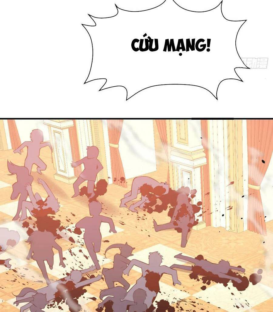 Hồng Long Dũng Giả Không Phải Người Lương Thiện: Chapter 13