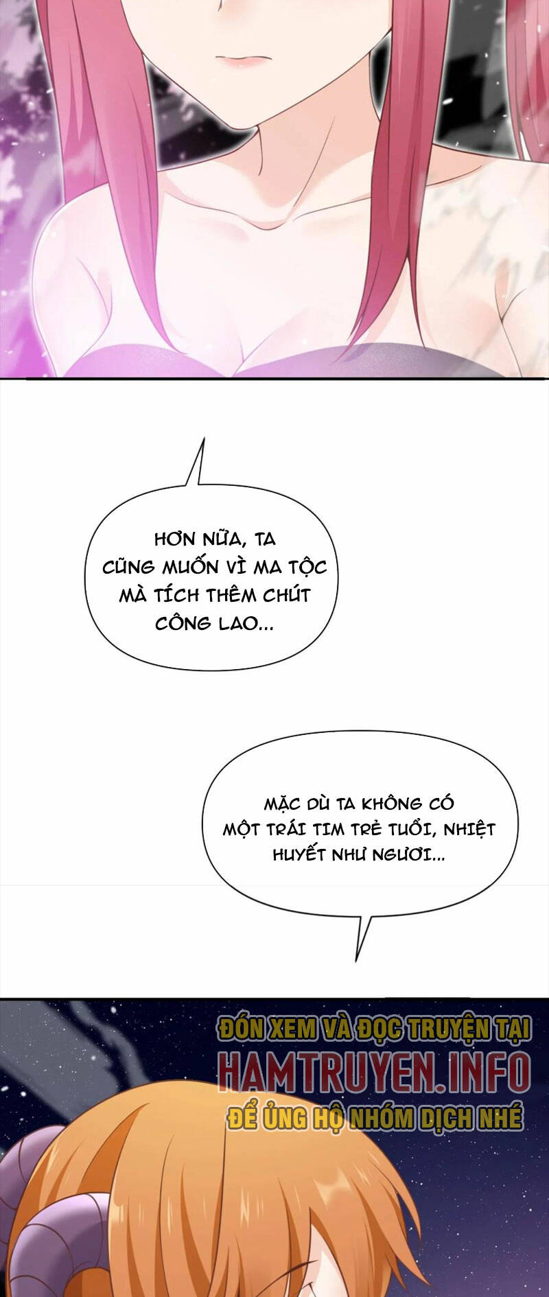 Hồng Long Dũng Giả Không Phải Người Lương Thiện: Chapter 15