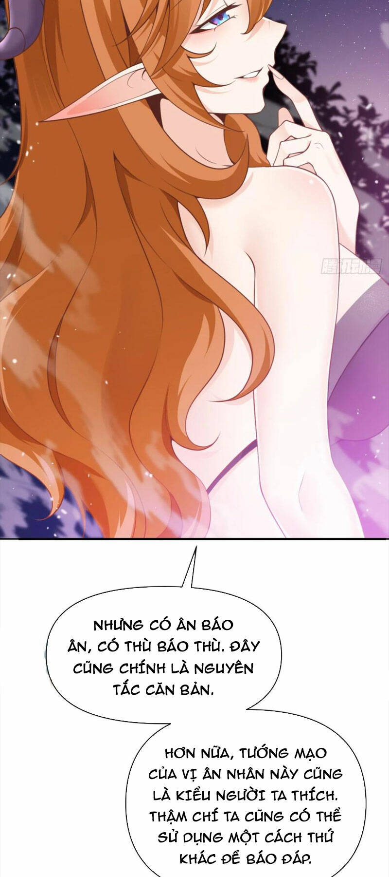 Hồng Long Dũng Giả Không Phải Người Lương Thiện: Chapter 15