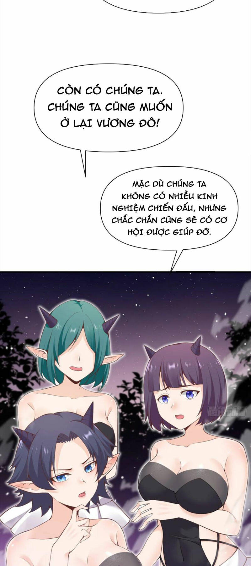 Hồng Long Dũng Giả Không Phải Người Lương Thiện: Chapter 15