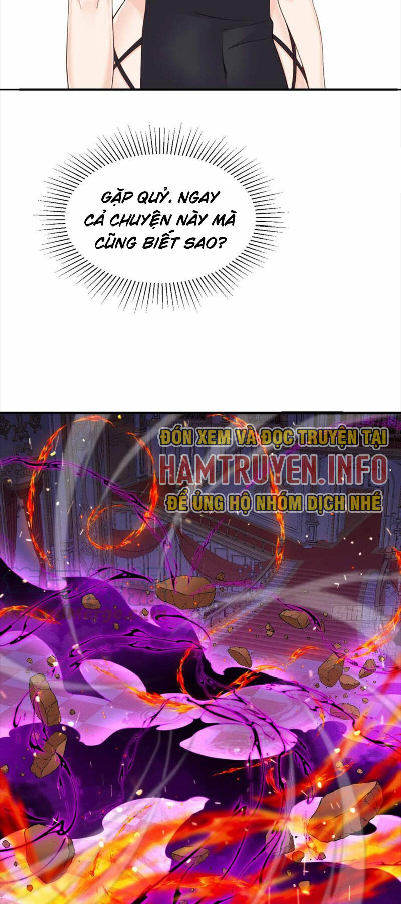 Hồng Long Dũng Giả Không Phải Người Lương Thiện: Chapter 15