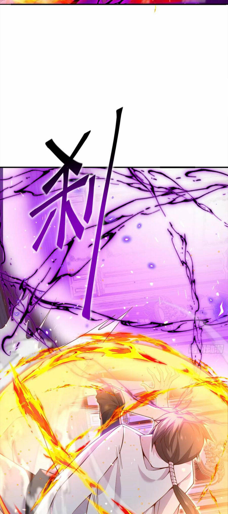 Hồng Long Dũng Giả Không Phải Người Lương Thiện: Chapter 15