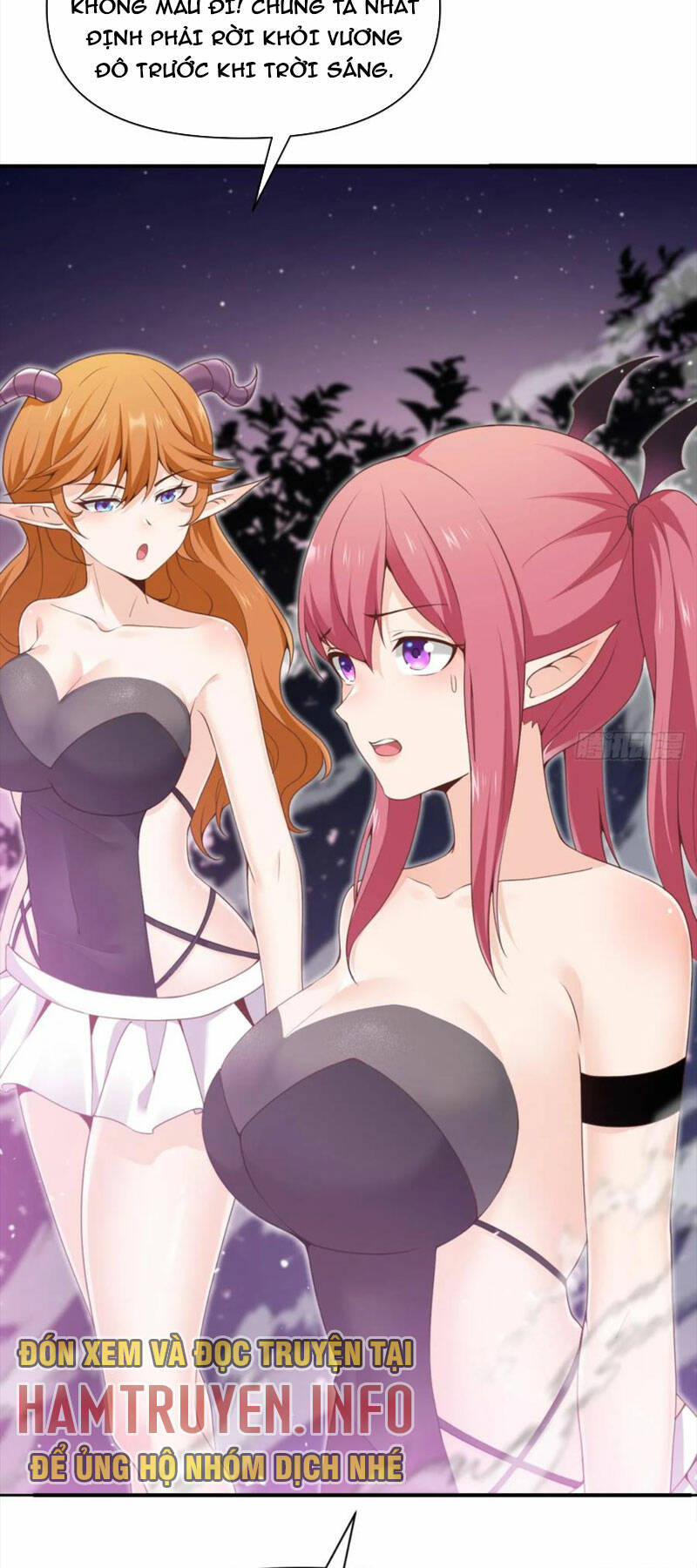 Hồng Long Dũng Giả Không Phải Người Lương Thiện: Chapter 15