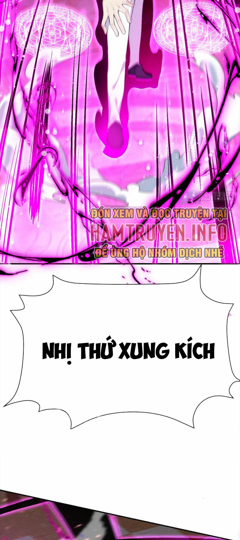 Hồng Long Dũng Giả Không Phải Người Lương Thiện: Chapter 15