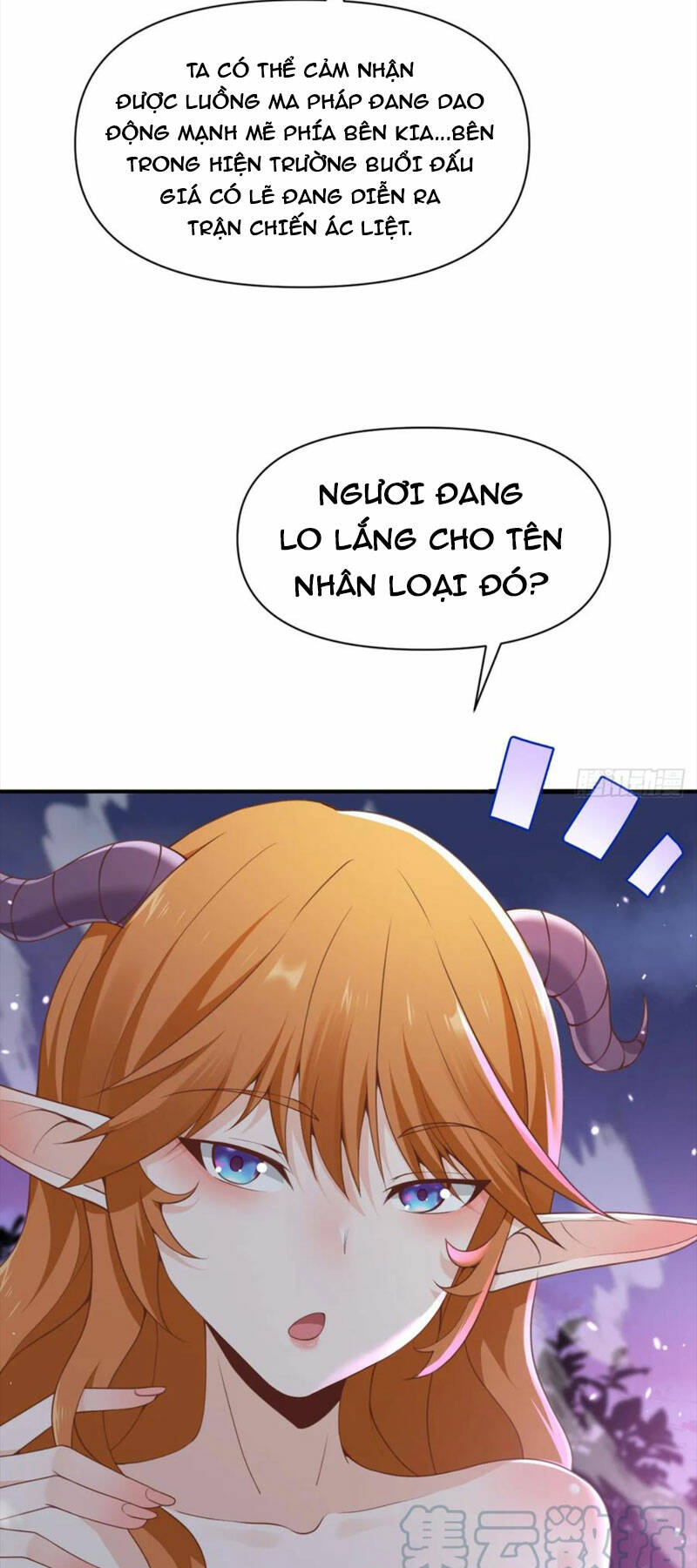 Hồng Long Dũng Giả Không Phải Người Lương Thiện: Chapter 15
