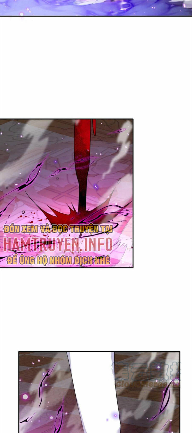 Hồng Long Dũng Giả Không Phải Người Lương Thiện: Chapter 15