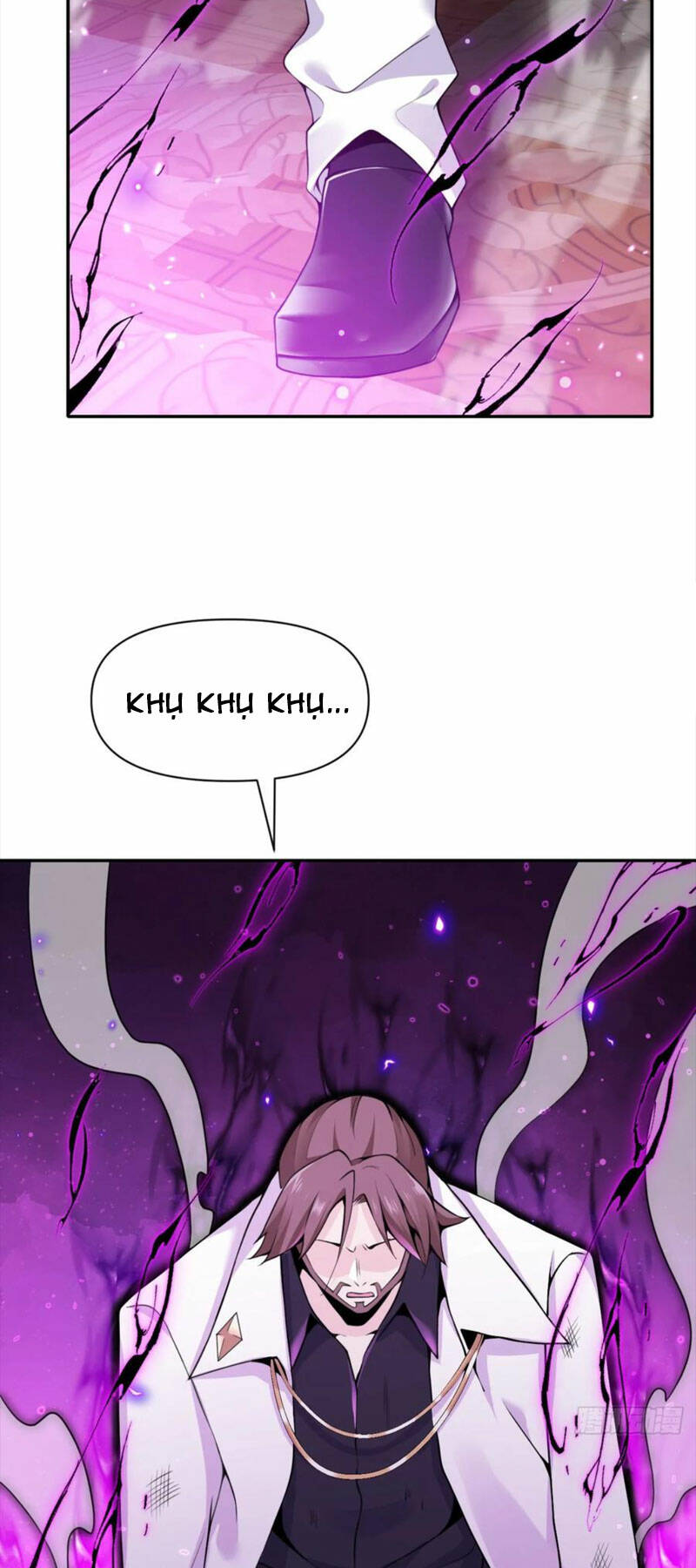 Hồng Long Dũng Giả Không Phải Người Lương Thiện: Chapter 15
