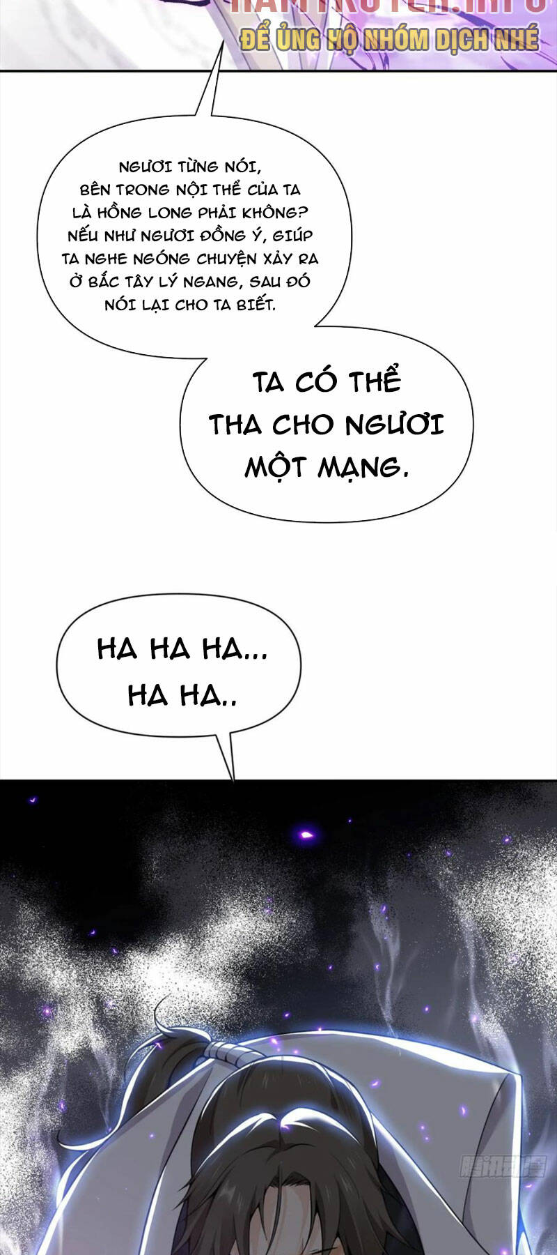 Hồng Long Dũng Giả Không Phải Người Lương Thiện: Chapter 15