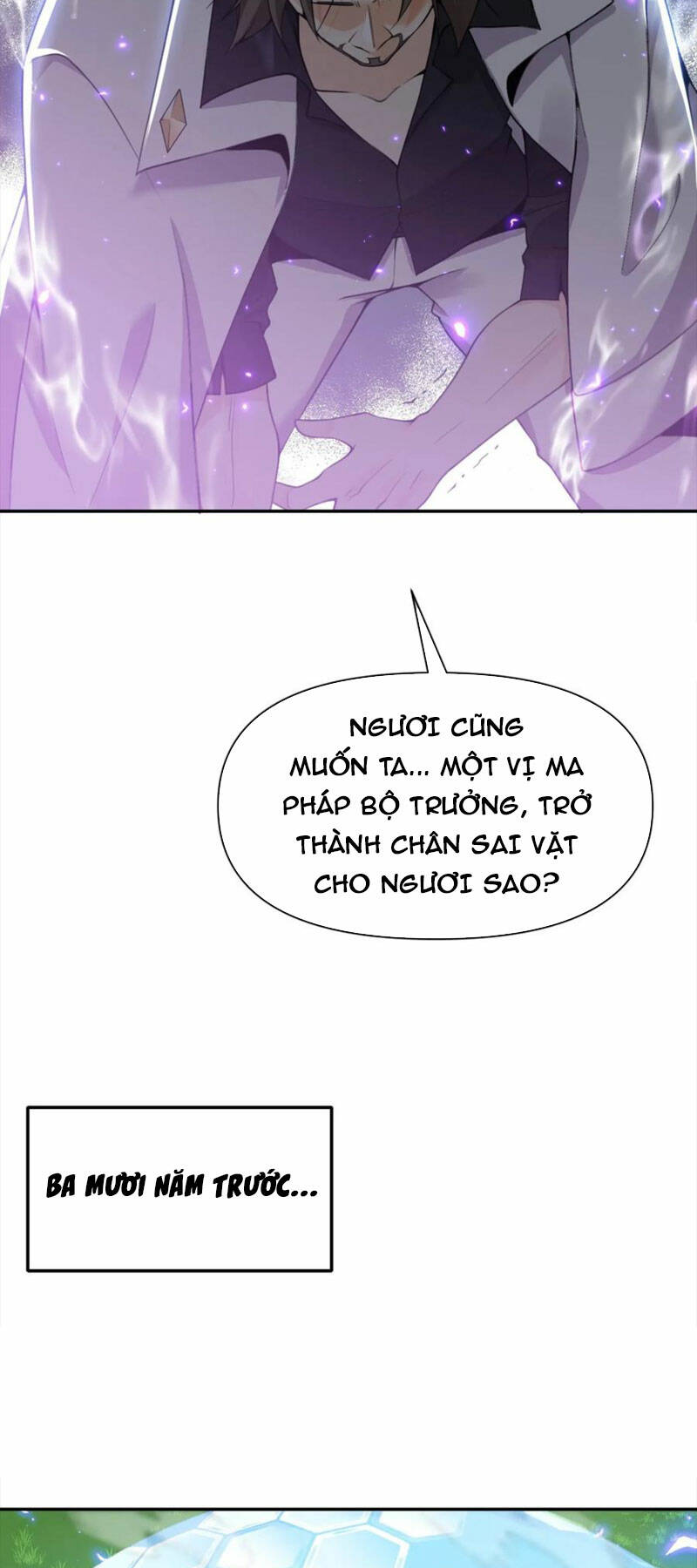 Hồng Long Dũng Giả Không Phải Người Lương Thiện: Chapter 15