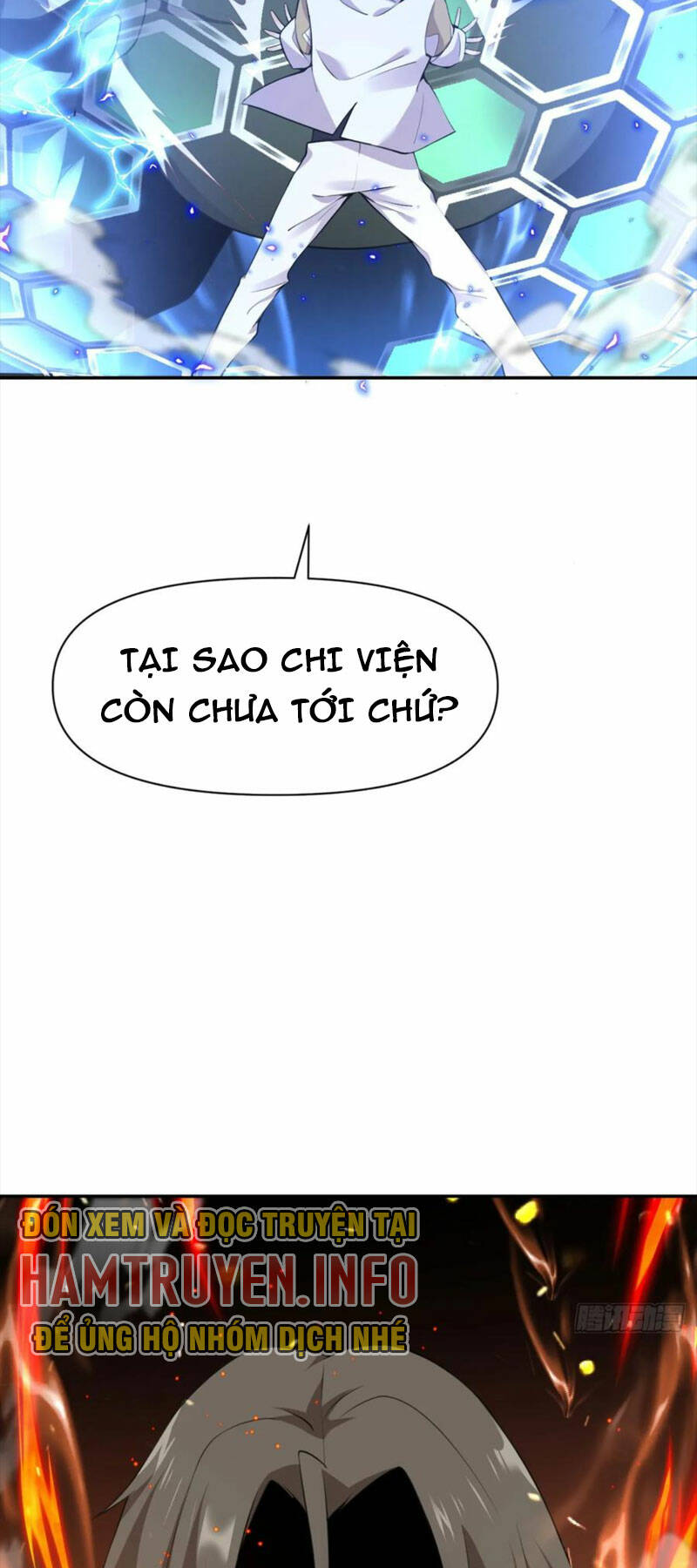 Hồng Long Dũng Giả Không Phải Người Lương Thiện: Chapter 15