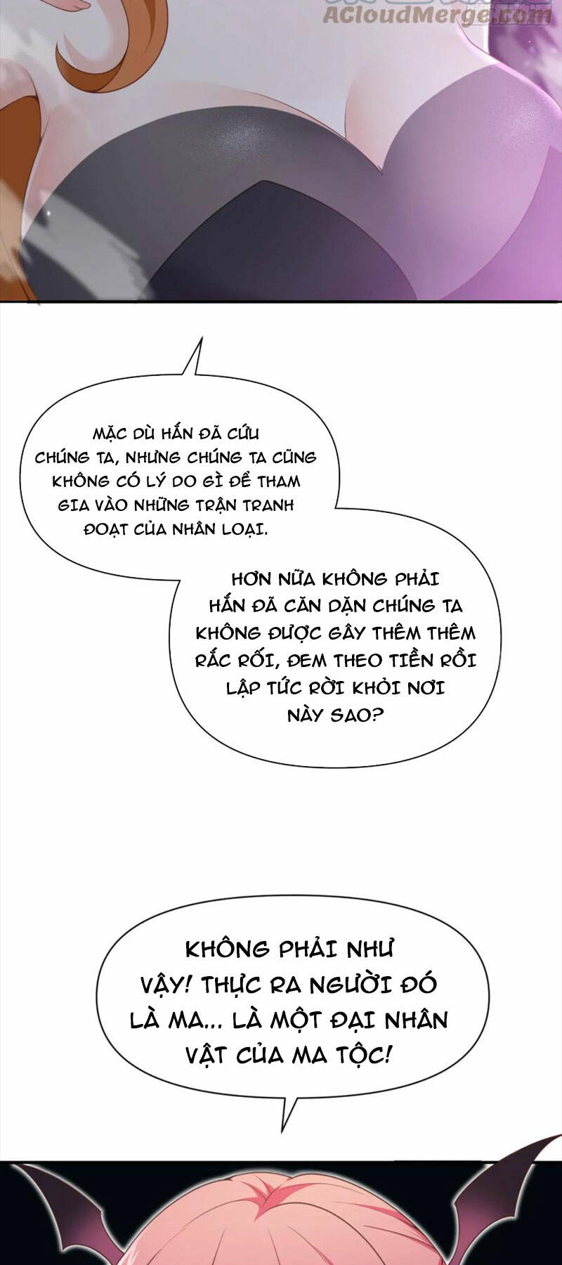 Hồng Long Dũng Giả Không Phải Người Lương Thiện: Chapter 15