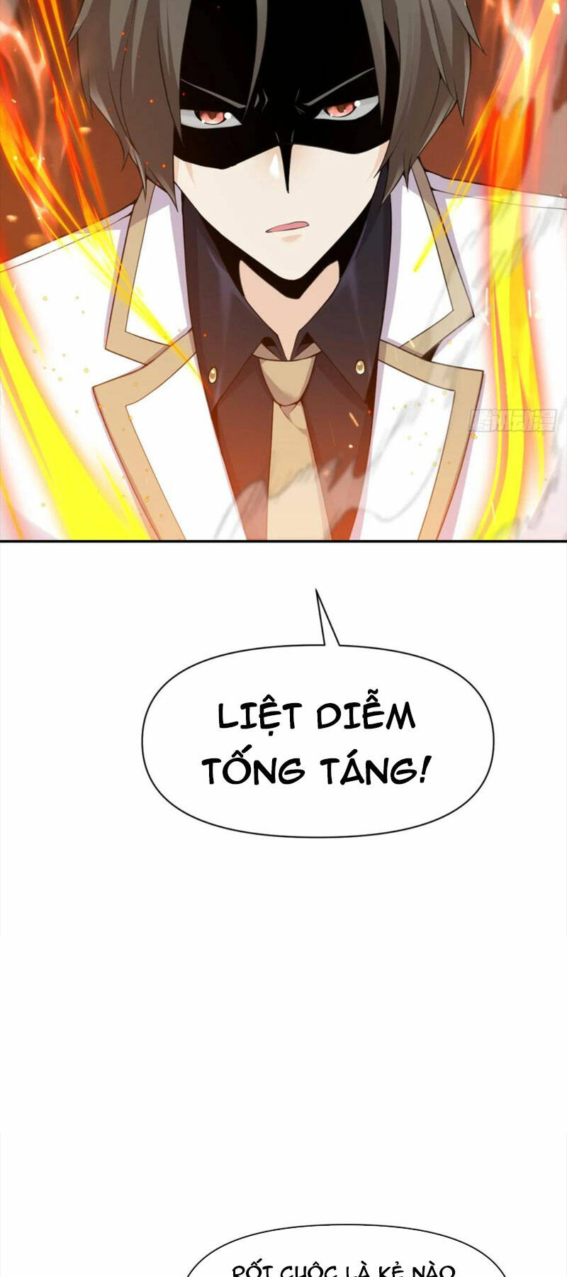 Hồng Long Dũng Giả Không Phải Người Lương Thiện: Chapter 15