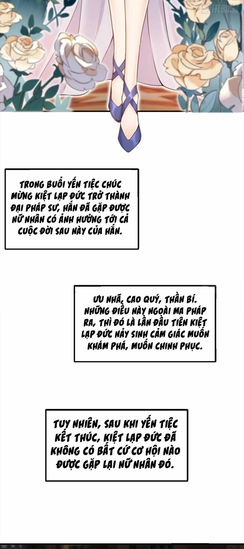 Hồng Long Dũng Giả Không Phải Người Lương Thiện: Chapter 15