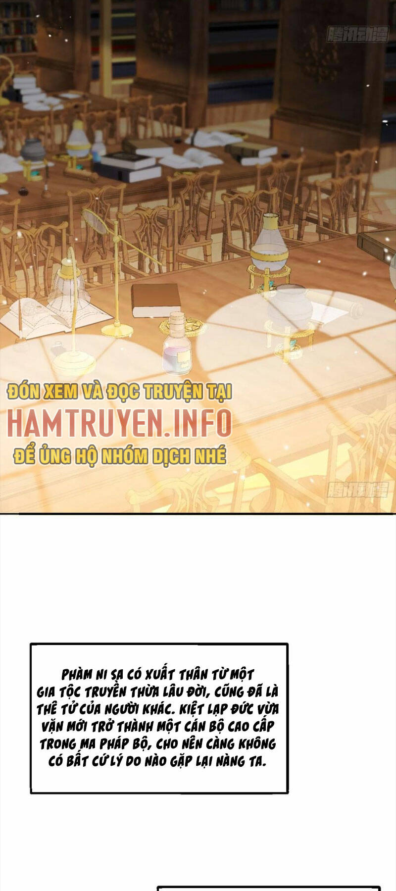 Hồng Long Dũng Giả Không Phải Người Lương Thiện: Chapter 15