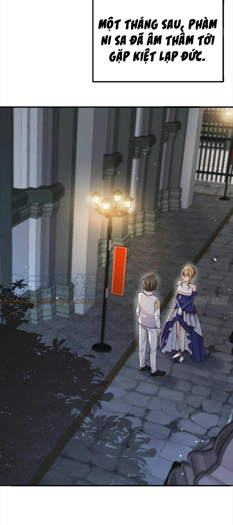 Hồng Long Dũng Giả Không Phải Người Lương Thiện: Chapter 15