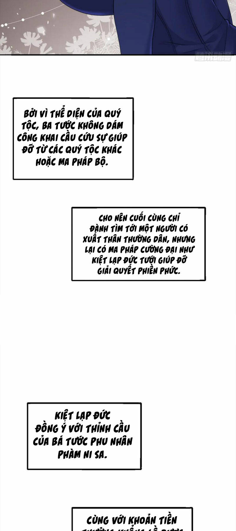 Hồng Long Dũng Giả Không Phải Người Lương Thiện: Chapter 15