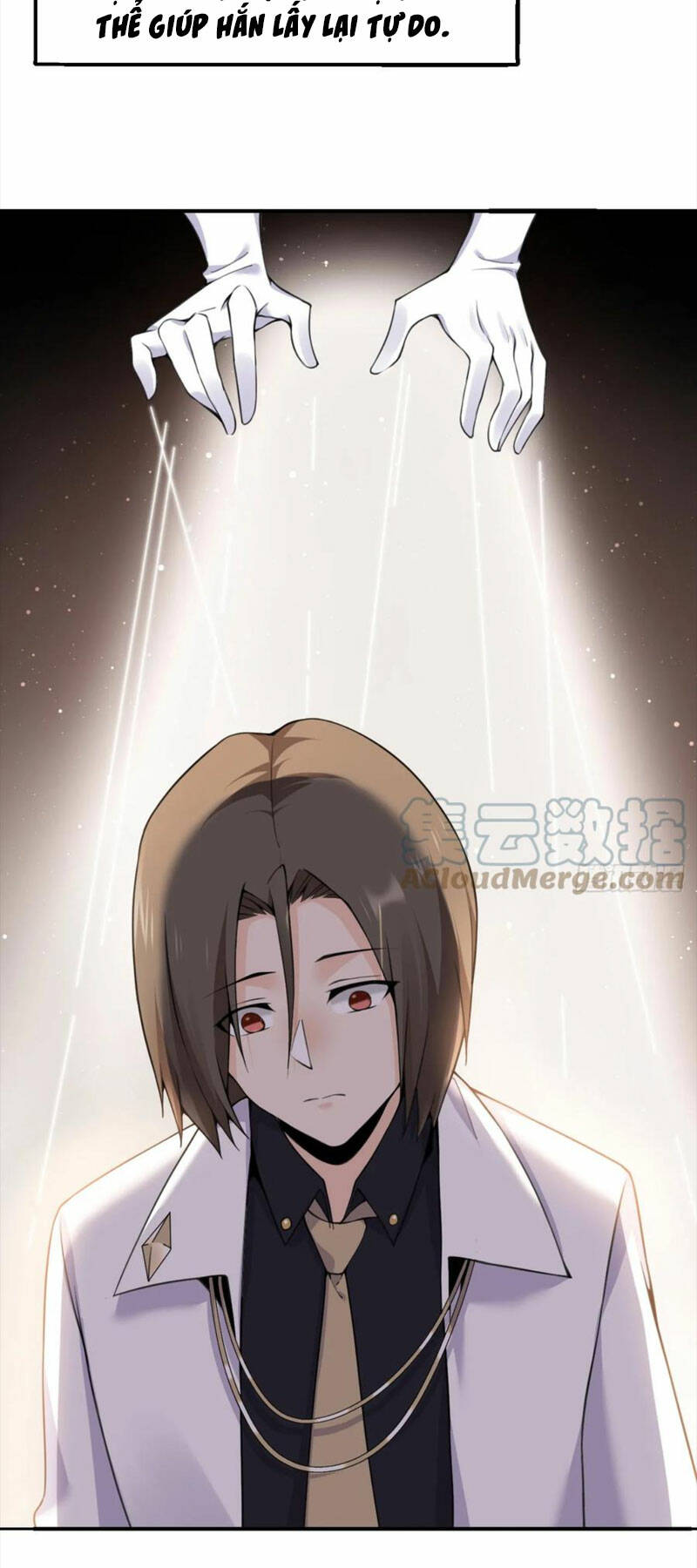 Hồng Long Dũng Giả Không Phải Người Lương Thiện: Chapter 15