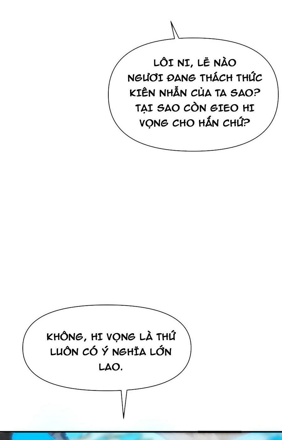 Hồng Long Dũng Giả Không Phải Người Lương Thiện: Chapter 16