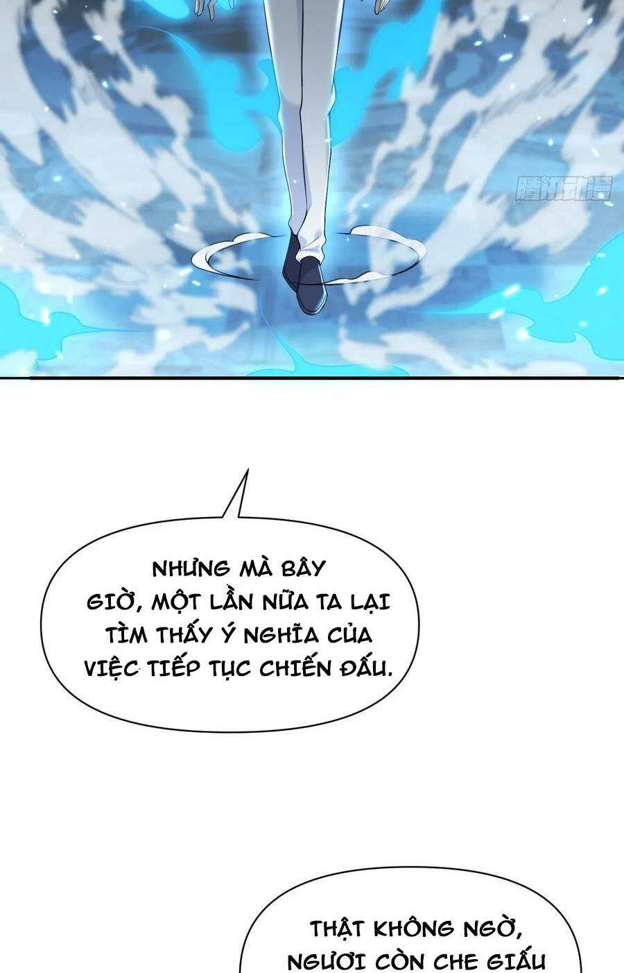 Hồng Long Dũng Giả Không Phải Người Lương Thiện: Chapter 16