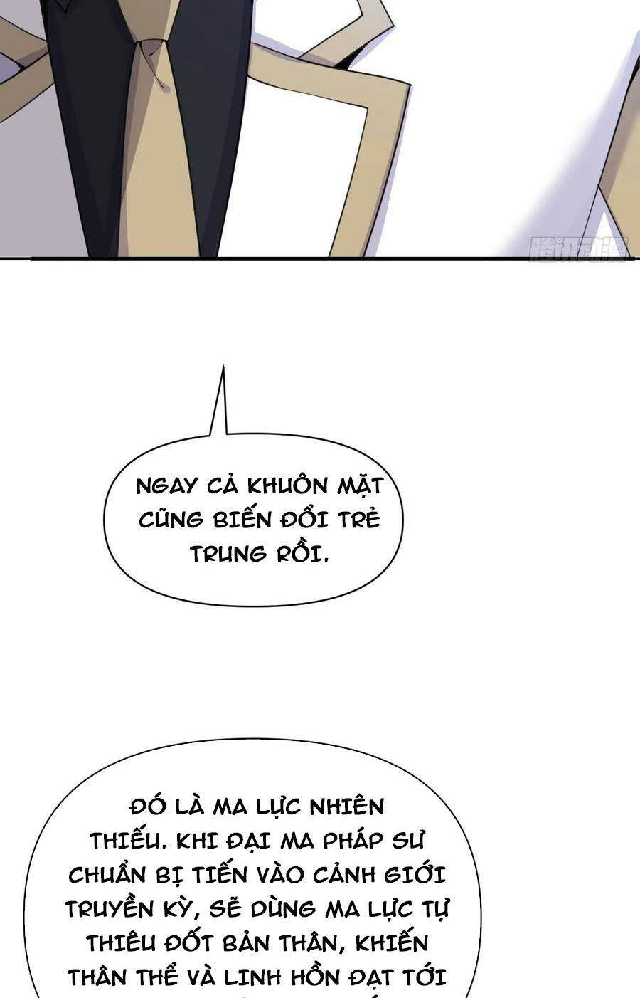 Hồng Long Dũng Giả Không Phải Người Lương Thiện: Chapter 16