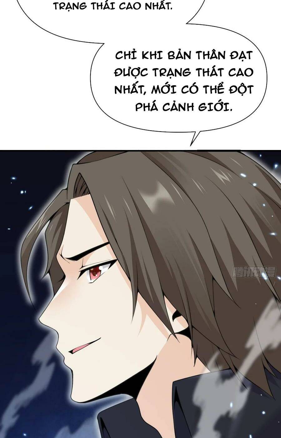 Hồng Long Dũng Giả Không Phải Người Lương Thiện: Chapter 16