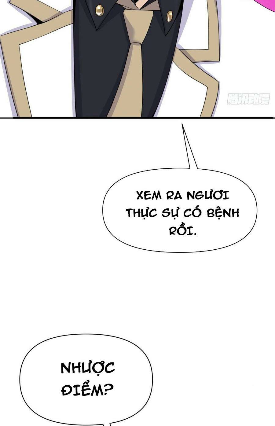 Hồng Long Dũng Giả Không Phải Người Lương Thiện: Chapter 16