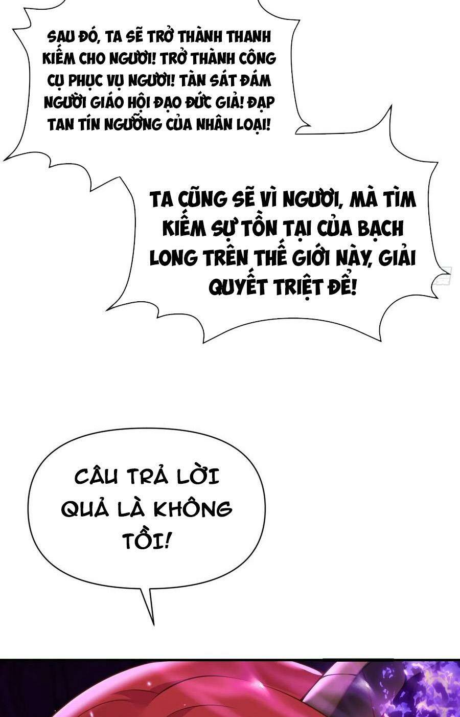 Hồng Long Dũng Giả Không Phải Người Lương Thiện: Chapter 16
