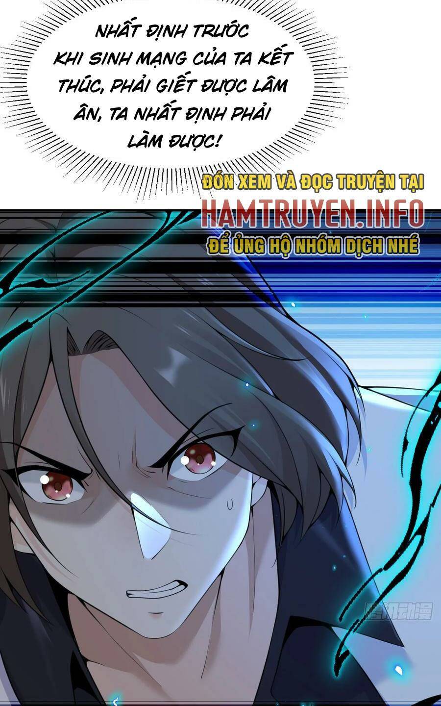 Hồng Long Dũng Giả Không Phải Người Lương Thiện: Chapter 16