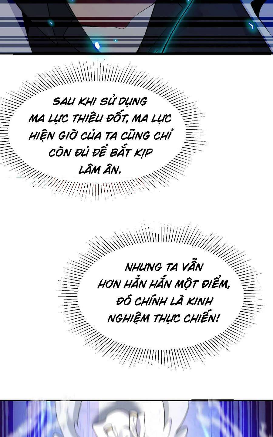 Hồng Long Dũng Giả Không Phải Người Lương Thiện: Chapter 16