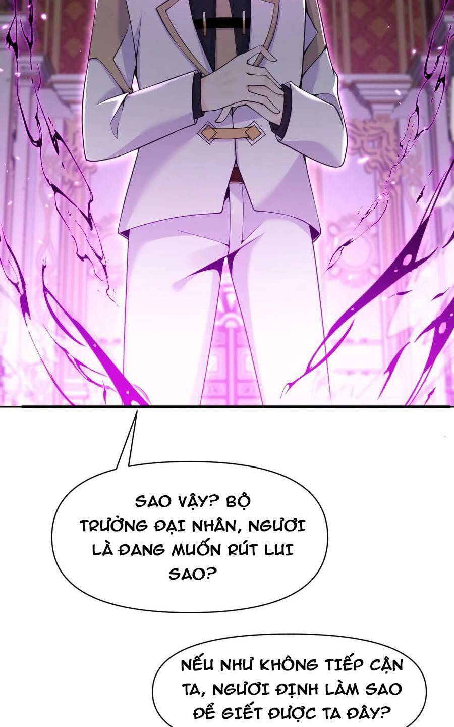 Hồng Long Dũng Giả Không Phải Người Lương Thiện: Chapter 16