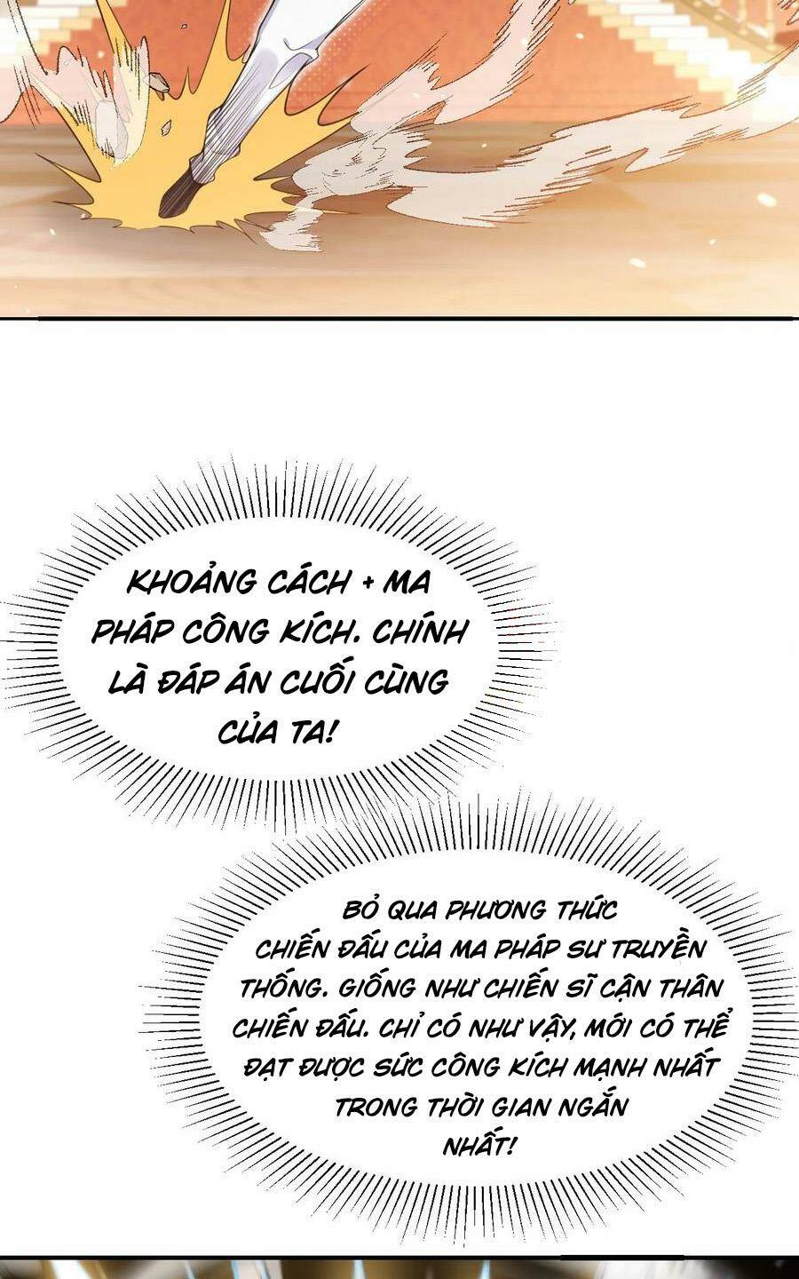 Hồng Long Dũng Giả Không Phải Người Lương Thiện: Chapter 16