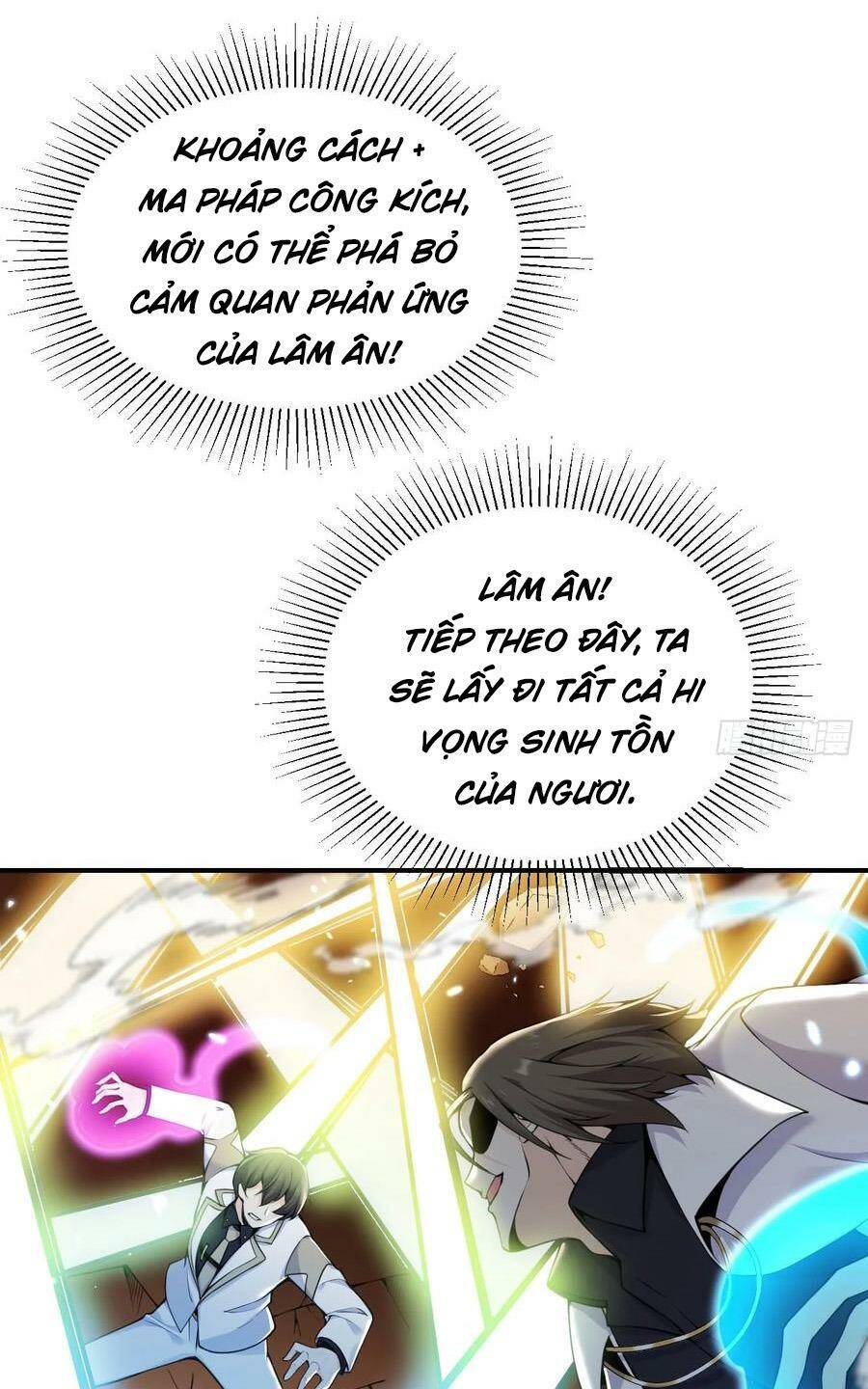 Hồng Long Dũng Giả Không Phải Người Lương Thiện: Chapter 16