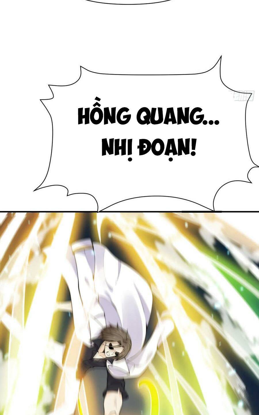 Hồng Long Dũng Giả Không Phải Người Lương Thiện: Chapter 16