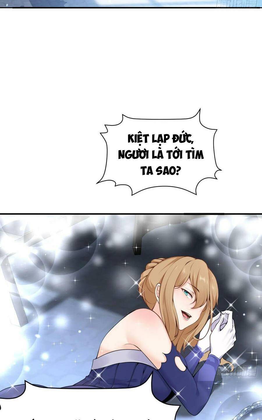 Hồng Long Dũng Giả Không Phải Người Lương Thiện: Chapter 16