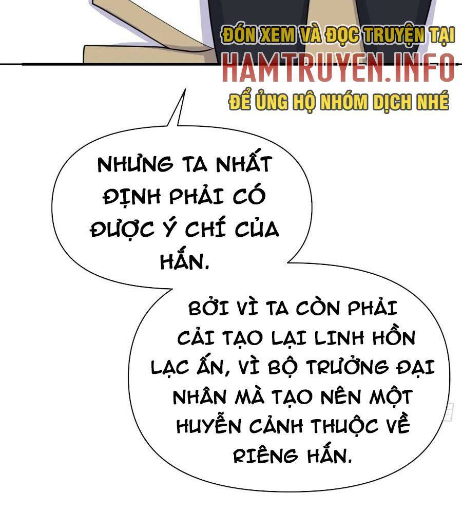 Hồng Long Dũng Giả Không Phải Người Lương Thiện: Chapter 16