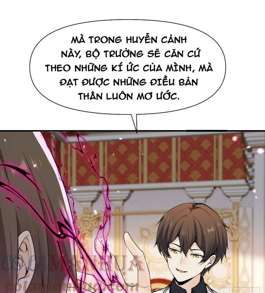 Hồng Long Dũng Giả Không Phải Người Lương Thiện: Chapter 16