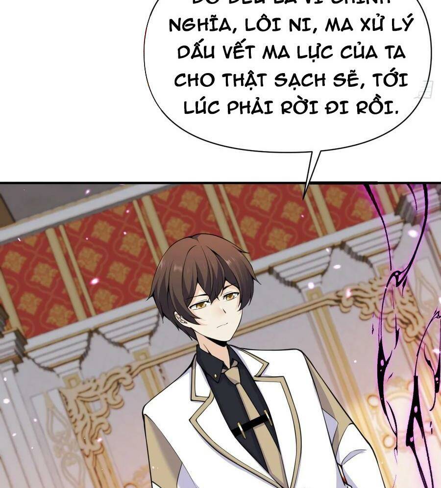 Hồng Long Dũng Giả Không Phải Người Lương Thiện: Chapter 16
