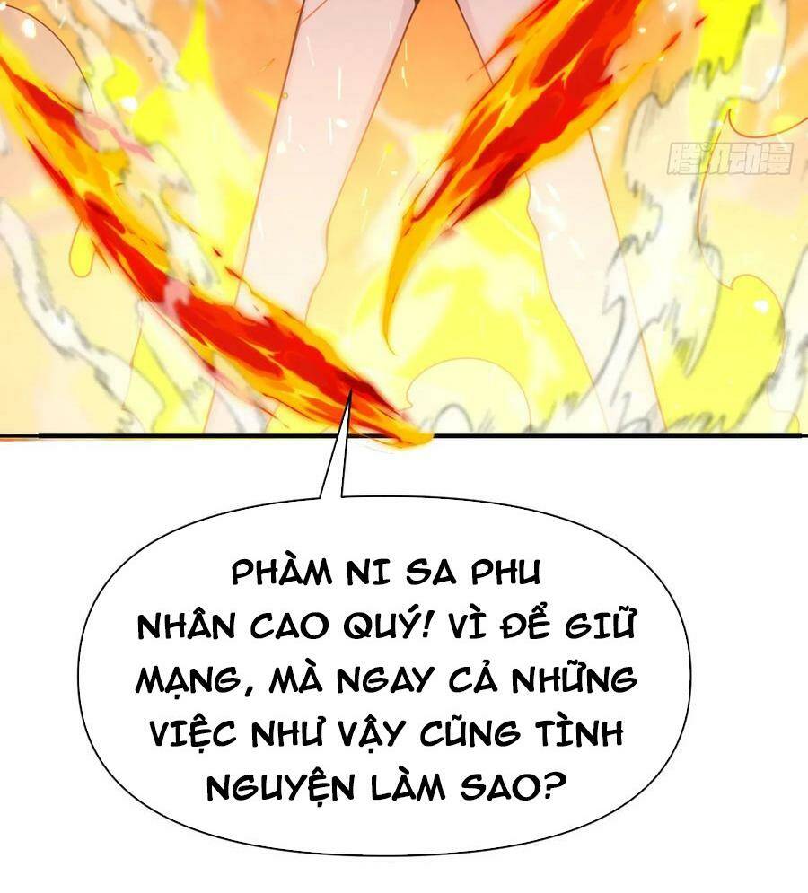 Hồng Long Dũng Giả Không Phải Người Lương Thiện: Chapter 16